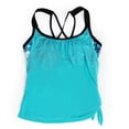 thumbnail image 17 of Free Country Women's Tankini & Short Swim Set, 17 of 23