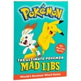 thumbnail image 3 of The Ultimate Pokemon Mad Libs, Paperback, 3 of 3