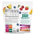 thumbnail image 2 of Member's Mark Organic Freezer Pops, 52 ct., 2 of 2