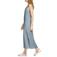thumbnail image 2 of DKNY Women's Linen Maxi Dress, 2 of 6