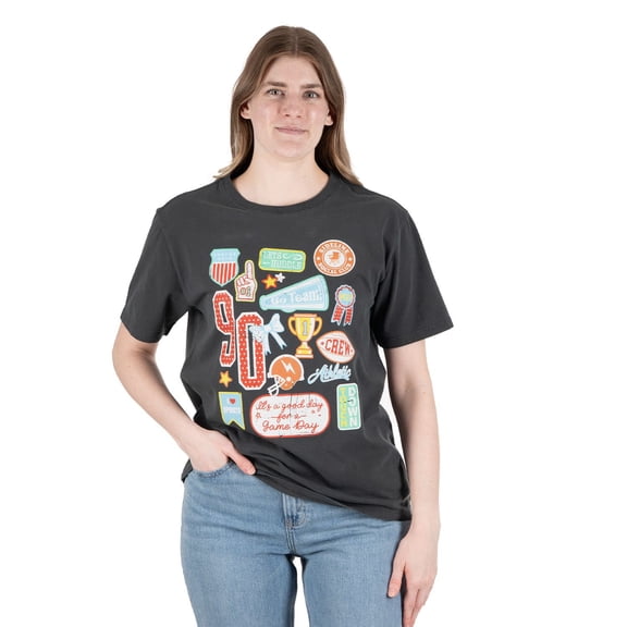 State of Mine Women's Game Day T-Shirt