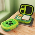 thumbnail image 10 of Zak Designs Bento Boxes, 2-Pack, 10 of 10