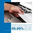 thumbnail image 5 of Hammermill Business Copy Paper, 20lb, 92 Bright, 8 1/2" x 11", 10 Ream Case, 5 of 8