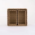 thumbnail image 4 of Member's Mark 3 Piece PE Rattan Storage Baskets, 4 of 5