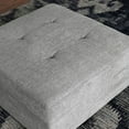 thumbnail image 6 of Rory Fabric 6-Piece Modular Sectional, Assorted Colors, 6 of 18