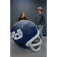 thumbnail image 3 of NCAA 4' Inflatable Helmet, Assorted Teams, 3 of 5