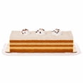 thumbnail image 1 of Member's Mark Pumpkin Spice Latte Bar Cake, 37 oz., 1 of 5