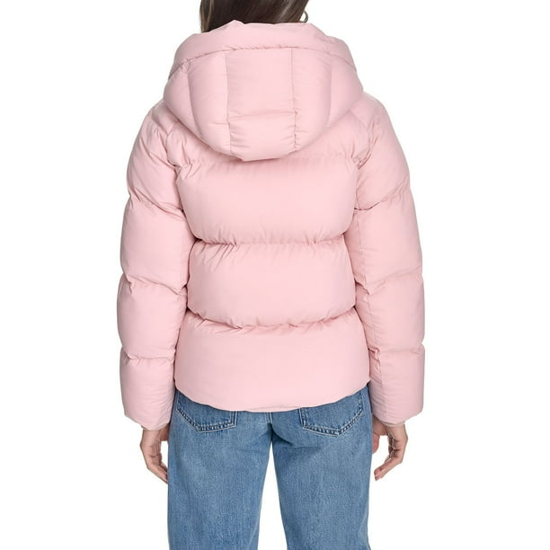 Levi's Women's Puffer Jacket - Samsclub.com
