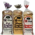 thumbnail image 1 of Hawaii Star English Muffin Variety 15 oz., 3 ct., 1 of 4