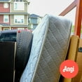thumbnail image 1 of Mattress Haul Away Service, 1 of 3