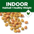 thumbnail image 7 of Purina, Cat Chow Indoor, Healthy Weight and Hairball Dry Cat Food With Chicken, 29 lbs., 7 of 10