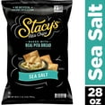 thumbnail image 3 of Stacy's Pita Chips Simply Naked, 28 oz., 3 of 6