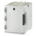thumbnail image 1 of Cambro Camcarrier UPCS400480 Insulated Food Pan Carrier, 4-Pan Capacity Speckled Gray, 1 of 5