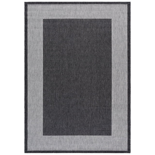 Safavieh Resort Indoor/Outdoor Rug Collection, 6' 7" x 9'
