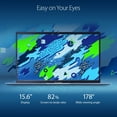 thumbnail image 5 of ASUS Vivobook 15 Slim 15.6” FHD Laptop - Intel Core i9-13900H - 16GB RAM - 1TB SSD - Windows 11, 5 of 9