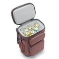 thumbnail image 8 of Member's Mark 24 Can Waterproof Backpack Cooler, 8 of 9