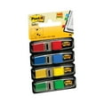 thumbnail image 5 of Post-it Flags - Small Page Flags in Dispensers, Four Colors, 35/Color -  4 Dispensers/Pack, 5 of 9