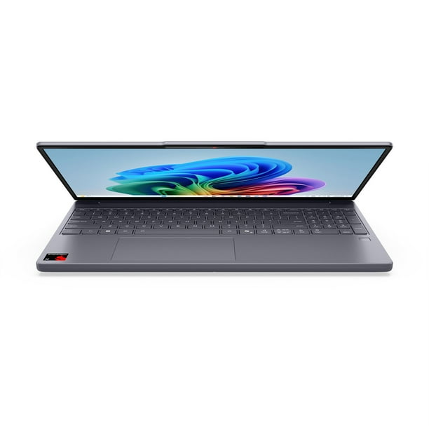 Lenovo IdeaPad Slim 3 WUXGA Laptop | Qualcomm Snapdragon X | 16GB