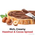 thumbnail image 5 of Nutella Mini Packets, 120 ct., 5 of 9