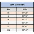 thumbnail image 5 of Saxx Men's 2-Pack Sport Mesh Boxer Brief, 5 of 5