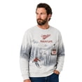 thumbnail image 2 of Licensed Holiday Crew Fleece, 2 of 7