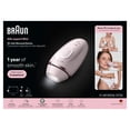 thumbnail image 1 of Braun IPL Silk-Expert Mini Laser, Hair Removal Kit, 1 of 9