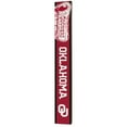 thumbnail image 1 of NCAA 8" x 60" Reversible Porch Greeter Sign, 1 of 5