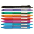 thumbnail image 3 of Paper Mate - InkJoy 300RT Ballpoint Pen, Assorted Ink, Medium - 8 Pens, 3 of 6