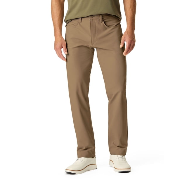 Dockers Men's Tech 5 Pocket Pant