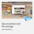 thumbnail image 2 of Microsoft 365 Family with Copilot | 12-Month Subscription, up to 6 people | Premium Office apps | 1TB OneDrive cloud storage | PC/Mac Download, 2 of 6