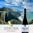 thumbnail image 6 of Member's Mark Monterey County Pinot Noir Wine, 750 ml, 6 of 8