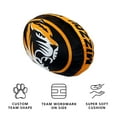 thumbnail image 3 of Logo Brands Missouri Tigers XL Puff Pillow, 3 of 5