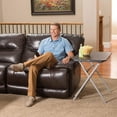 thumbnail image 8 of Lifetime 30" Light Commercial Personal Table, Black, 8 of 12