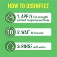 thumbnail image 9 of Pine-Sol Multi-Surface Disinfectant, Pine Scent 100 oz., 2 pk., 9 of 11