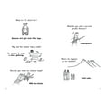 thumbnail image 3 of The Epic World's Best Jokes for Kids, Paperback, 3 of 5