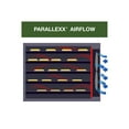 thumbnail image 3 of Excalibur 9-Tray Food Dehydrator with Digital 48-HR Timer and Adjustable Thermostat, Black, 3948CDB, 3 of 8