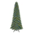 thumbnail image 2 of Member's Mark 12' Spruce Pine Pre-Lit Christmas Tree, 2 of 8