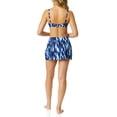 thumbnail image 3 of Anne Cole Bikini Top, 3 of 5