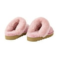 thumbnail image 5 of Member's Mark Women's Indoor/Outdoor Sheepskin Slipper, 5 of 10