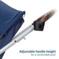 thumbnail image 5 of Maxi Cosi Zelia Luxe 5-in-1 Modular Travel System, Choose Color, 5 of 10