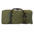 thumbnail image 3 of Filson Large Rugged Twill Duffel Bag, 3 of 4