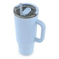 thumbnail image 6 of Ello Port 40-oz. Stainless Steel Tumbler with Handle, 2-Pack, Assorted Colors, 6 of 7