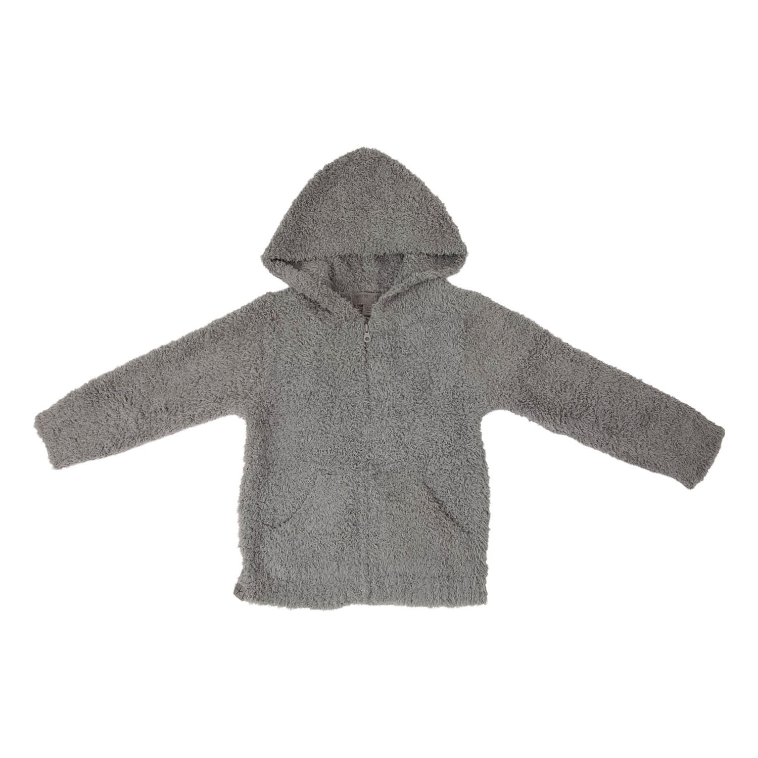 Barefoot Dreams Toddler CozyChic Hoodie Jacket - Samsclub.com