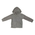 thumbnail image 1 of Barefoot Dreams Toddler CozyChic Hoodie Jacket, 1 of 4