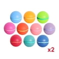 thumbnail image 3 of Member's Mark Reusable Water Balloons 20-Pack, 3 of 13