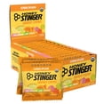 thumbnail image 1 of Honey Stinger Organic Energy Chew, Citrus Splash, Caffeine Free Healthy Fruit Snack, 1.8 oz., 12 pk., 1 of 5
