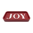 thumbnail image 5 of Holiday Hills Christmas Bathroom Accessories Set, 6-Piece, Assorted Designs, 5 of 7