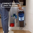 thumbnail image 10 of O-Cedar H2prO Flat Mop System + 2 Mop Head Replacements, 10 of 10