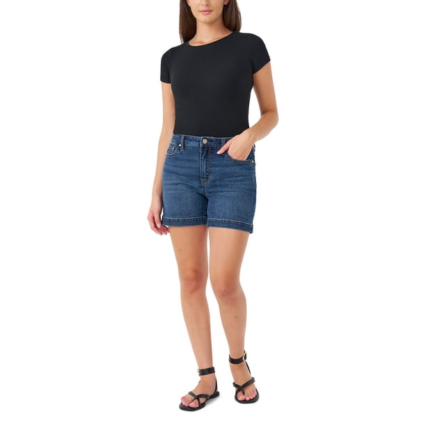 Seven7 Women's Denim Weekend Short - Samsclub.com