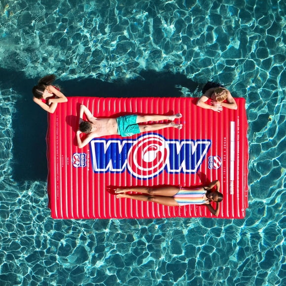 WOW Sports 10' Water Walkway, 2 Pack